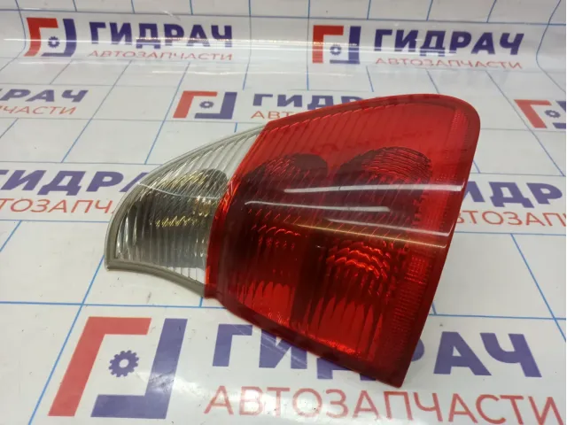 Фонарь задний наружный правый BMW X5 (E53) 63217164476