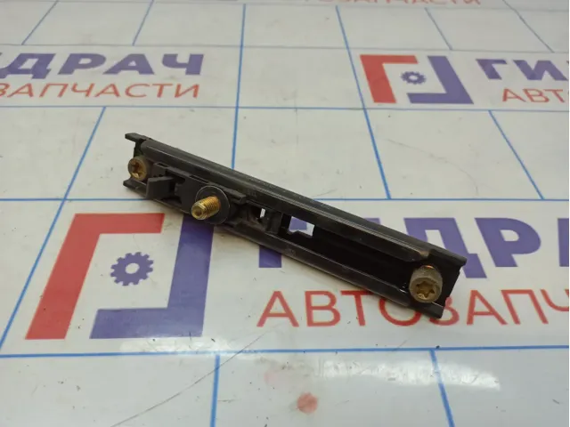 Механизм регулировки ремня безопасности BMW X5 (E53) 72118248029