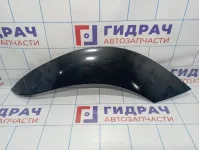 Накладка двери задней левой BMW X5 (E53) 51130008974