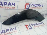 Накладка двери задней левой BMW X5 (E53) 51130008974