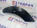 Накладка двери задней левой BMW X5 (E53) 51130008974