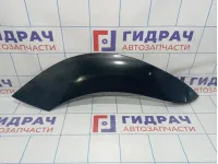 Накладка двери задней правой BMW X5 (E53) 51130008975