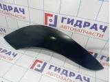 Накладка двери задней правой BMW X5 (E53) 51130008975