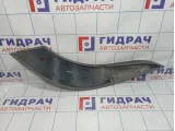 Накладка двери задней правой BMW X5 (E53) 51130008975