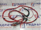Клемма аккумулятора плюс BMW X5 (E53) 61126932479