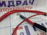 Клемма аккумулятора плюс BMW X5 (E53) 61126932479