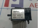 Резистор отопителя BMW X5 (E53) 64116923204
