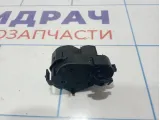 Моторчик заслонки отопителя BMW X5 (E53)