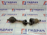 Привод передний левый BMW X5 (E53) 31607565313