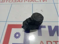 Моторчик заслонки отопителя BMW X5 (E53)