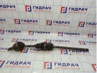 Привод передний правый BMW X5 (E53) 31607565314