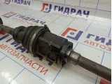 Привод передний правый BMW X5 (E53) 31607565314