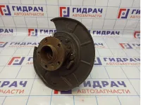 Кулак поворотный задний правый BMW X5 (E53) 33321095240