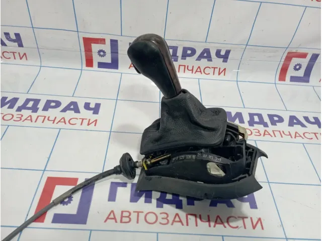 Кулиса КПП BMW X5 (E53) 25167525328