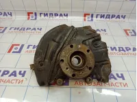 Кулак поворотный передний правый BMW X5 (E53) 31216761576