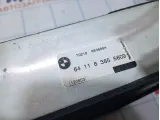 Испаритель кондиционера BMW X5 (E53) 64118385560
