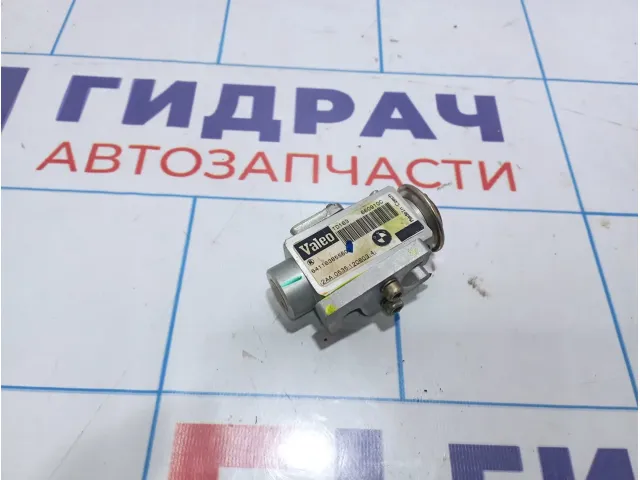 Клапан кондиционера BMW X5 (E53) 64116981454