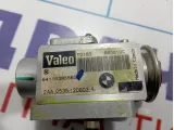 Клапан кондиционера BMW X5 (E53) 64116981454