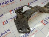 Кронштейн КПП BMW X5 (E53) 22316762275