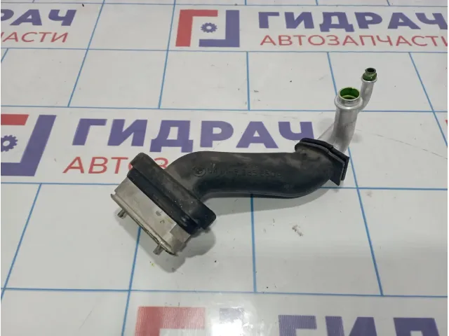 Трубка кондиционера BMW X5 (E53) 64118385550