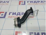 Трубка кондиционера BMW X5 (E53) 64118385550