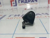 Форсунка омывателя фары левая BMW X5 (E53) 61678252743