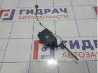Активатор лючка крышки бензобака BMW X5 (E53) 51268355010
