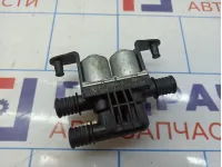 Клапан отопителя BMW X5 (E53) 64116910544