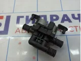 Клапан отопителя BMW X5 (E53) 64116910544