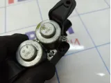 Клапан отопителя BMW X5 (E53) 64116910544