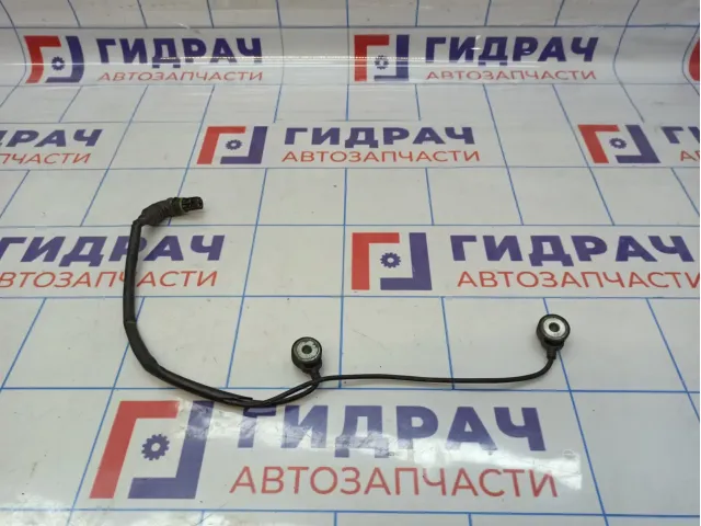 Датчик детонации BMW X5 (E53) 1741650