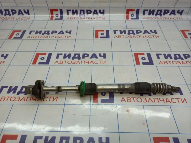 Вал рулевого механизма BMW X5 (E53) 32316774183