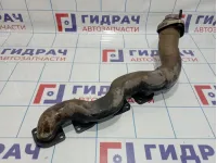 Коллектор выпускной правый BMW X5 (E53) 11627525076