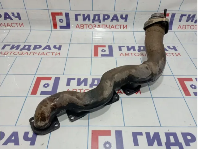 Коллектор выпускной правый BMW X5 (E53) 11627525076