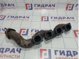 Коллектор выпускной правый BMW X5 (E53) 11627525076
