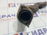 Коллектор выпускной правый BMW X5 (E53) 11627525076