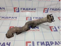 Коллектор выпускной левый BMW X5 (E53) 11627525077