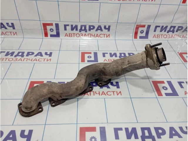 Коллектор выпускной левый BMW X5 (E53) 11627525077