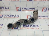 Коллектор выпускной левый BMW X5 (E53) 11627525077