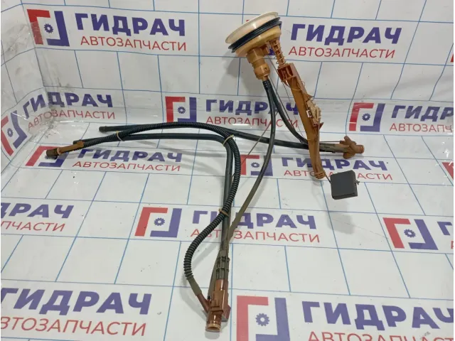 Датчик уровня топлива BMW X5 (E53) 16116762044