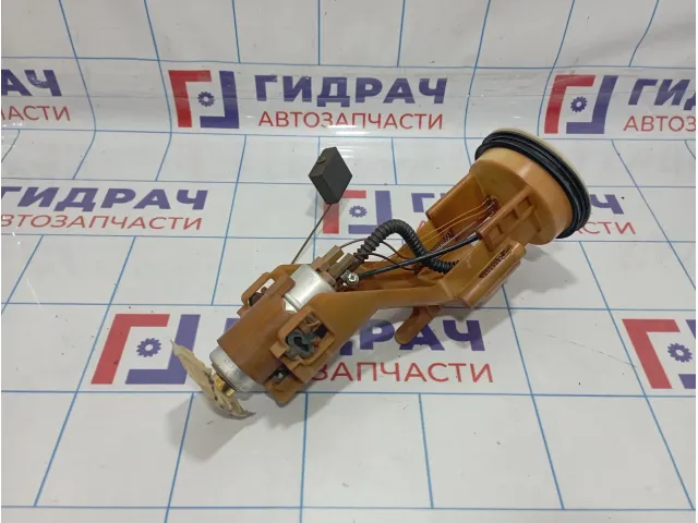 Насос топливный BMW X5 (E53) 16116755044