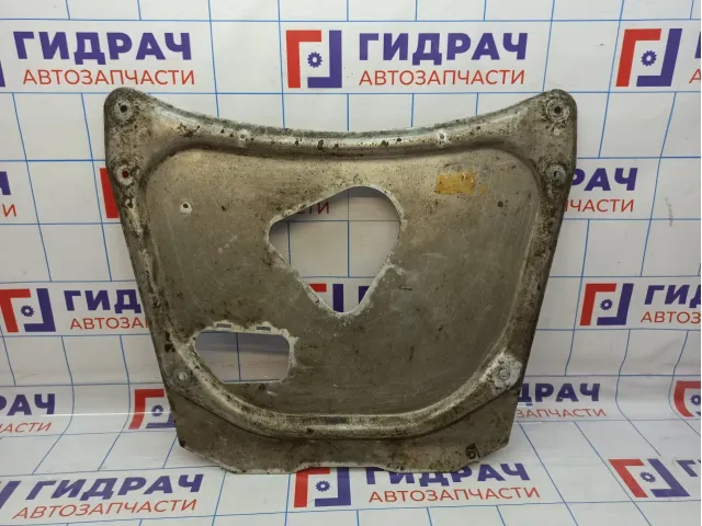 Защита двигателя BMW X5 (E53) 31106761790