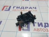 Блок управления пневмоподвеской BMW X5 (E53) 37246779713