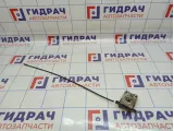Замок капота BMW X5 (E53) 51238203859