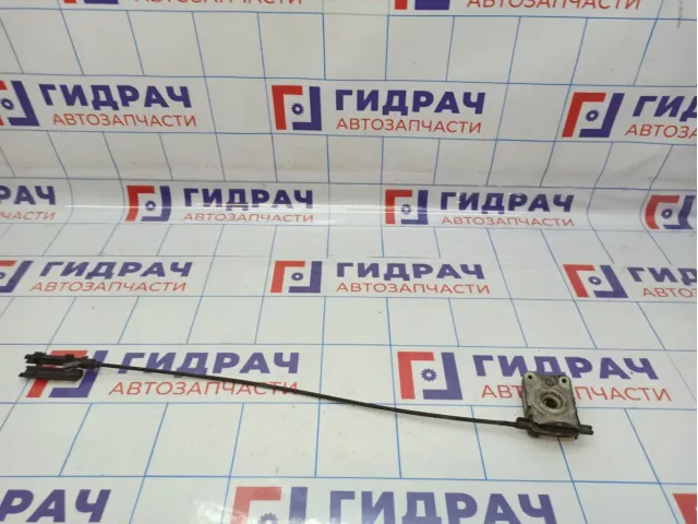 Замок капота BMW X5 (E53) 51238203859