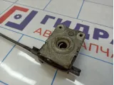 Замок капота BMW X5 (E53) 51238203859