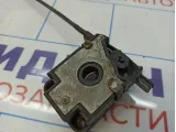 Замок капота BMW X5 (E53) 51238203859