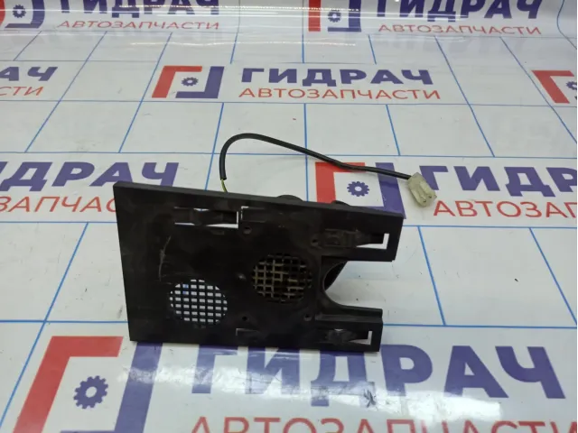 Вентилятор отсека электроники BMW X5 (E53) 12901438062