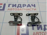 Петли двери багажника верхние BMW X5 (E53) 41627006121