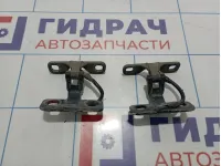 Петли двери багажника верхние BMW X5 (E53) 41627006121